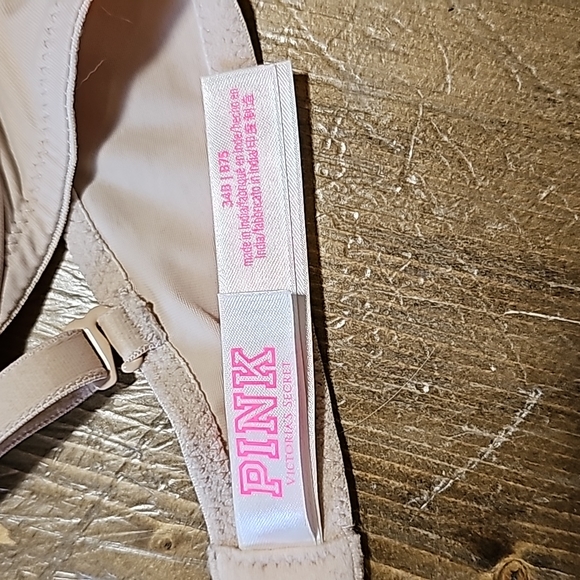 Pink Victoria Secret - Picture 3 of 4